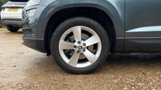 Skoda Karoq 1.0 TSI SE 5dr Petrol Estate